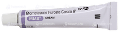 Mms Cream 10gm Mms Cream 10gm