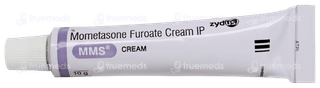 Mms Cream 10gm