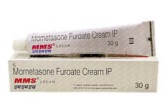 Mms Cream 30gm