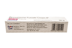 Mms Cream 30gm
