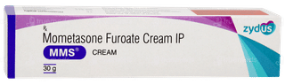 Mms Cream 30gm