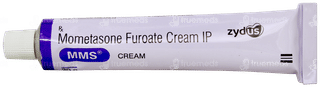 Mms Cream 30gm