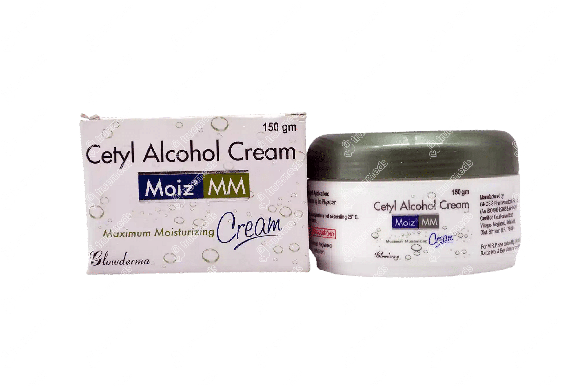 Moiz Mm 2 Cream 150 Gm - Uses, Side Effects, Dosage, Price | Truemeds