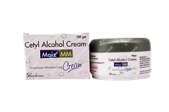 Moiz Mm Cream 150gm