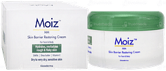 Moiz Mm Cream 150gm Moiz Mm Cream 150gm