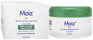Moiz Mm Cream 150gm