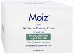 Moiz Mm Cream 150gm