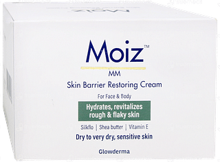 Moiz Mm Cream 150gm