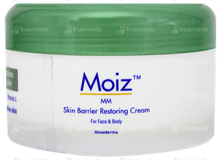 Moiz Mm Cream 150gm