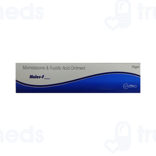 Molev F Cream 15 GM
