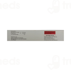 Molev F Cream 15 GM