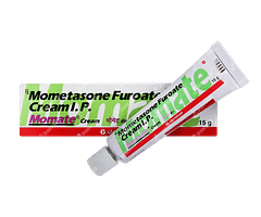 Momate Cream 15gm