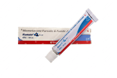 Momate F Cream 10gm