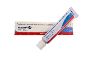 Momate F Cream 10gm