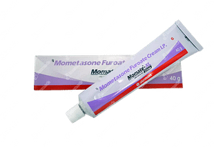 Momate Xl Cream 40gm