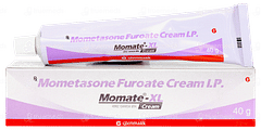 Momate Xl Cream 40gm
