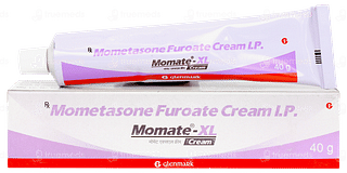 Momate Xl Cream 40gm