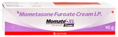 Momate Xl Cream 40gm