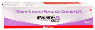 Momate Xl Cream 40gm