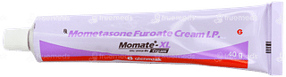 Momate Xl Cream 40gm