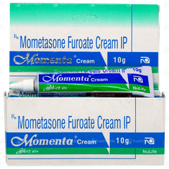 Momenta Cream 10gm Momenta Cream 10gm