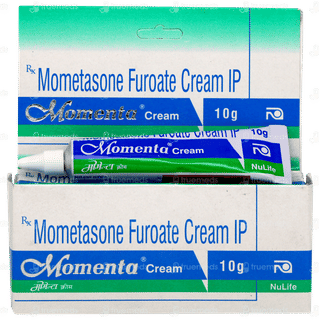 Momenta Cream 10gm