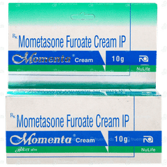 Momenta Cream 10gm