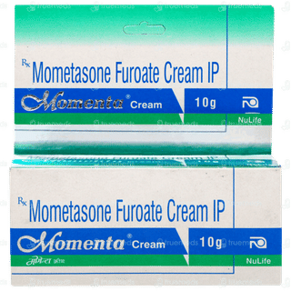 Momenta Cream 10gm