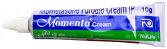 Momenta Cream 10gm