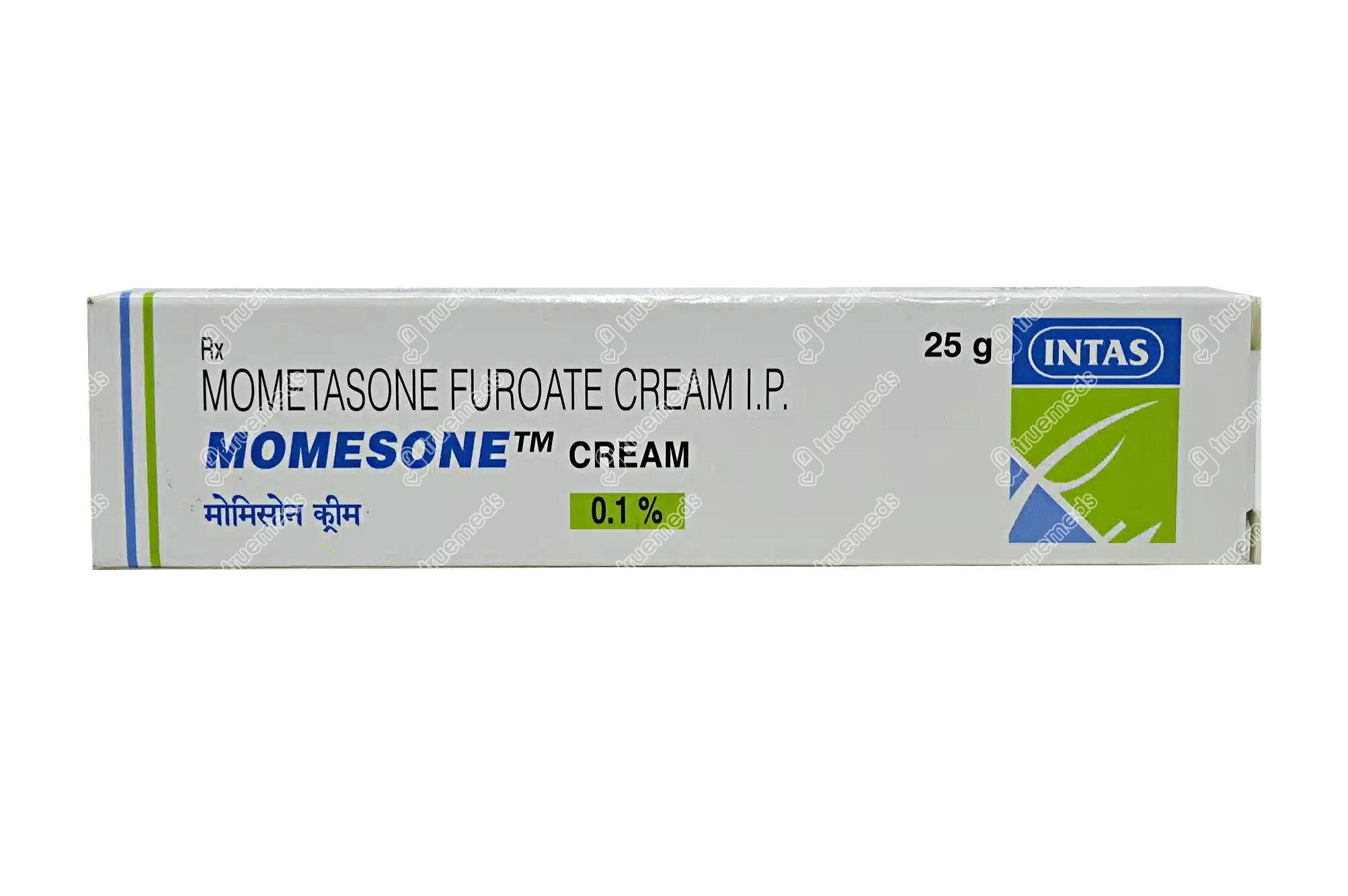 Momesone 01 Cream 25 Gm - Uses, Side Effects, Dosage, Price | Truemeds