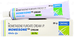 Momesone Cream 25gm