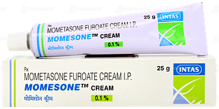 Momesone Cream 25gm