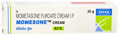 Momesone Cream 25gm