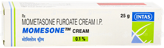 Momesone Cream 25gm