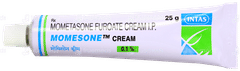 Momesone Cream 25gm