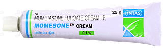 Momesone Cream 25gm