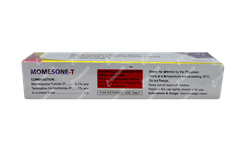 Momesone T Cream 10gm Momesone T Cream 10gm