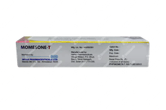 Momesone T Cream 10gm Momesone T Cream 10gm