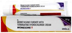 Momesone T Cream 10gm