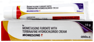 Momesone T Cream 10gm
