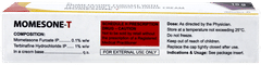 Momesone T Cream 10gm