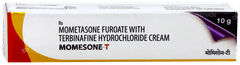 Momesone T Cream 10gm