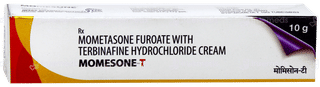 Momesone T Cream 10gm