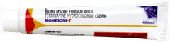 Momesone T Cream 10gm
