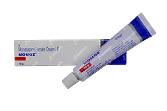 Momoz Cream 10gm