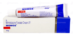 Momoz Cream 10gm