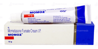Momoz Cream 10gm