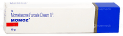 Momoz Cream 10gm