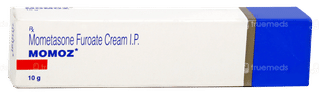 Momoz Cream 10gm