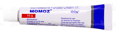 Momoz Cream 10gm